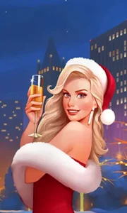 Christmas Plaza Doublemax