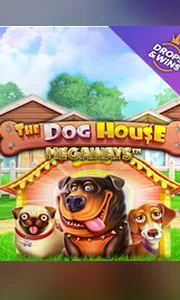 The Dog House Megaways