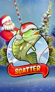 Christmas Big Bass Bonanza