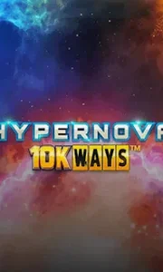 Hypernova 10K Ways