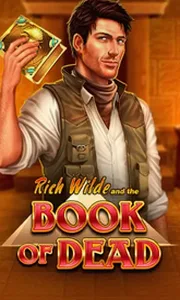 Book of Dead