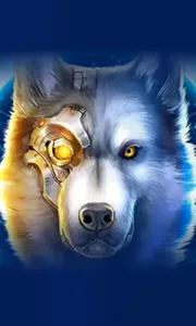 Cyber Wolf