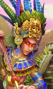Aztec Spell Forgotten Empire