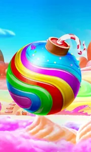 Sweet Bonanza