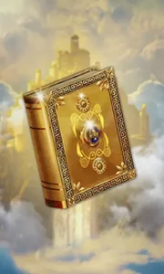 Book Of Demi Gods II - The Golden Era