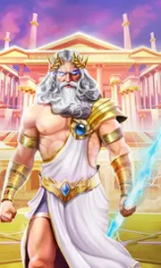Gates of Olympus