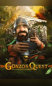 Gonzo's Quest